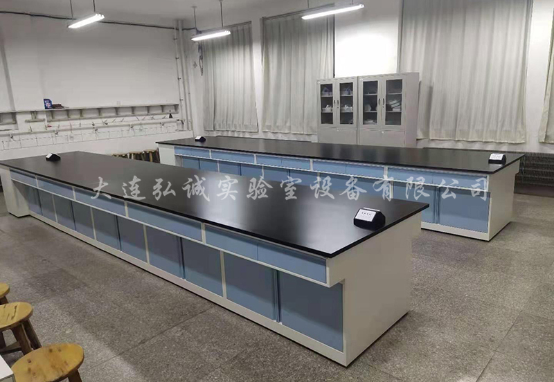 延吉全钢实验台定制