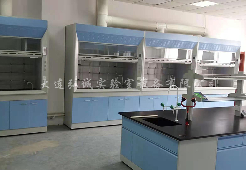 延吉通风柜